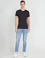 U.S. Polo Assn. Denim Co. Regallo Skinny Fit Blue Jeans