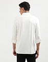 Tommy Hilfiger Interlock Regular Fit Shirt