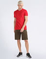 Tommy Hilfiger Essential Cotton Slim Fit T-Shirt