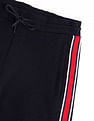 U.S. Polo Assn. Solid Slim Fit Track Pant