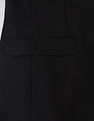 Tommy Hilfiger Micro Check Regular Fit Blazer