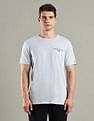 Tommy Hilfiger Graphic Regular-Fit Cotton T-Shirt