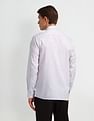 Arrow Manhattan Slim Fit Cotton Shirt