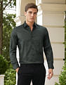 Arrow Manhattan Slim Fit Floral Printed Shirt