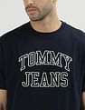 Tommy Hilfiger Regular Prep Applique T-Shirt