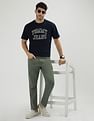 Tommy Hilfiger Regular Prep Applique T-Shirt