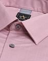 Arrow Newyork Brooklyn Fit Windowpane Checks Shirt