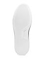 Cole Haan Men White Grandpro Rally Canvas Court Sneakers