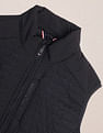 U.S. Polo Assn. USJCKS0646 BLACK Mens Jackets