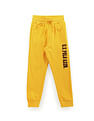 U.S. Polo Assn. Kids Boys Brand Print Track Pants