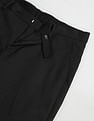 Arrow Tapered Fit Formal Trouser