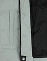 Calvin Klein Regular Fit Solid Padded Jacket