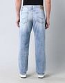 U.S. Polo Assn. Denim Co. Shawn Relaxed Fit Vintage Jeans