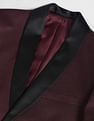 Arrow Tailored Regular Fit Three Piece Suit