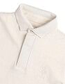 U.S. Polo Assn. Kids Boys Regular Fit Solid Polo Shirt