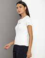 Tommy Hilfiger Crew Neck Slim Fit T-Shirt