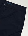 Arrow Sport Mid Rise Dobby Autopress Flx Trousers