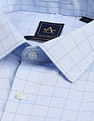 Arrow Windowpane Checked Liberty Classic Fit Shirt