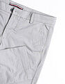 Arrow Sport Solid Mid Rise Slim Fit Trousers