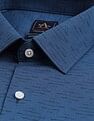 Arrow Manhattan Slim Fit Velocity Shirt