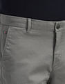 Arrow Sport Regular Fit Inner Web Detailed Trousers