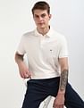 Tommy Hilfiger Short Sleeve Regular Polo Shirt