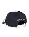 U.S. Polo Assn. Contrast Panel Colour Block Cap