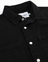 Calvin Klein Jeans Regular Fit Solid Shirt