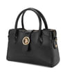 U.S. Polo Assn. Women Ami Textured Satchel Bag