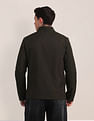 U.S. Polo Assn. Solid Casual Jacket