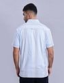 Tommy Hilfiger Striped Regular-Fit Woven Shirts