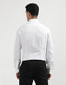 Tommy Hilfiger Slim Fit Tuxedo Shirt
