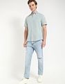 Tommy Hilfiger Striped Regular-Fit Cotton Shirt