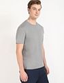 Tommy Hilfiger Printed Regular-Fit Cotton T-Shirt
