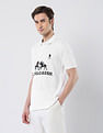 U.S. Polo Assn. Brand Embroidered 135 Anniversary Polo Shirt