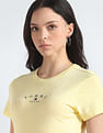 Tommy Hilfiger Slim Fit Essential Logo T-Shirt