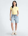 Tommy Hilfiger Slim Fit Essential Logo T-Shirt