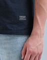 Flying Machine Regular Fit Textured Original Shirt