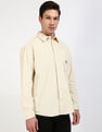 Tommy Hilfiger Chunky Corduroy Shirt