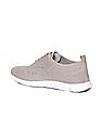 Cole Haan Beige ZERØGRAND Stitchlite Oxford Sneakers