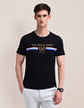U.S. Polo Assn. Slim Fit Logo T-Shirt