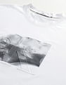 Calvin Klein Jeans Embossed Euphoric Floral T-Shirt