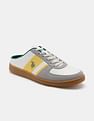U.S. Polo Assn. Men Camon Low Top Sneakers