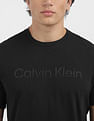 Calvin Klein Jeans Standard Tonal Logo T-Shirt