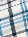 U.S. Polo Assn. Windowpane Checked Twill Shirt