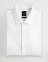 Arrow Cutaway Collar Slim Fit Shirt