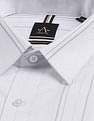 Arrow Newyork Manhattan Slim Fit Pure Cotton Shirt