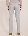 U.S. Polo Assn. Cotton Stretch Twill Trousers