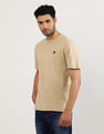 Tommy Hilfiger Sustainable Cotton Badge T-Shirt