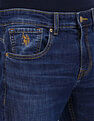 U.S. Polo Assn. Denim Co. Henry Tapered Fit Jeans